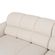 SOFA ELECTRICO BENNET 4P BEIGE  -7-